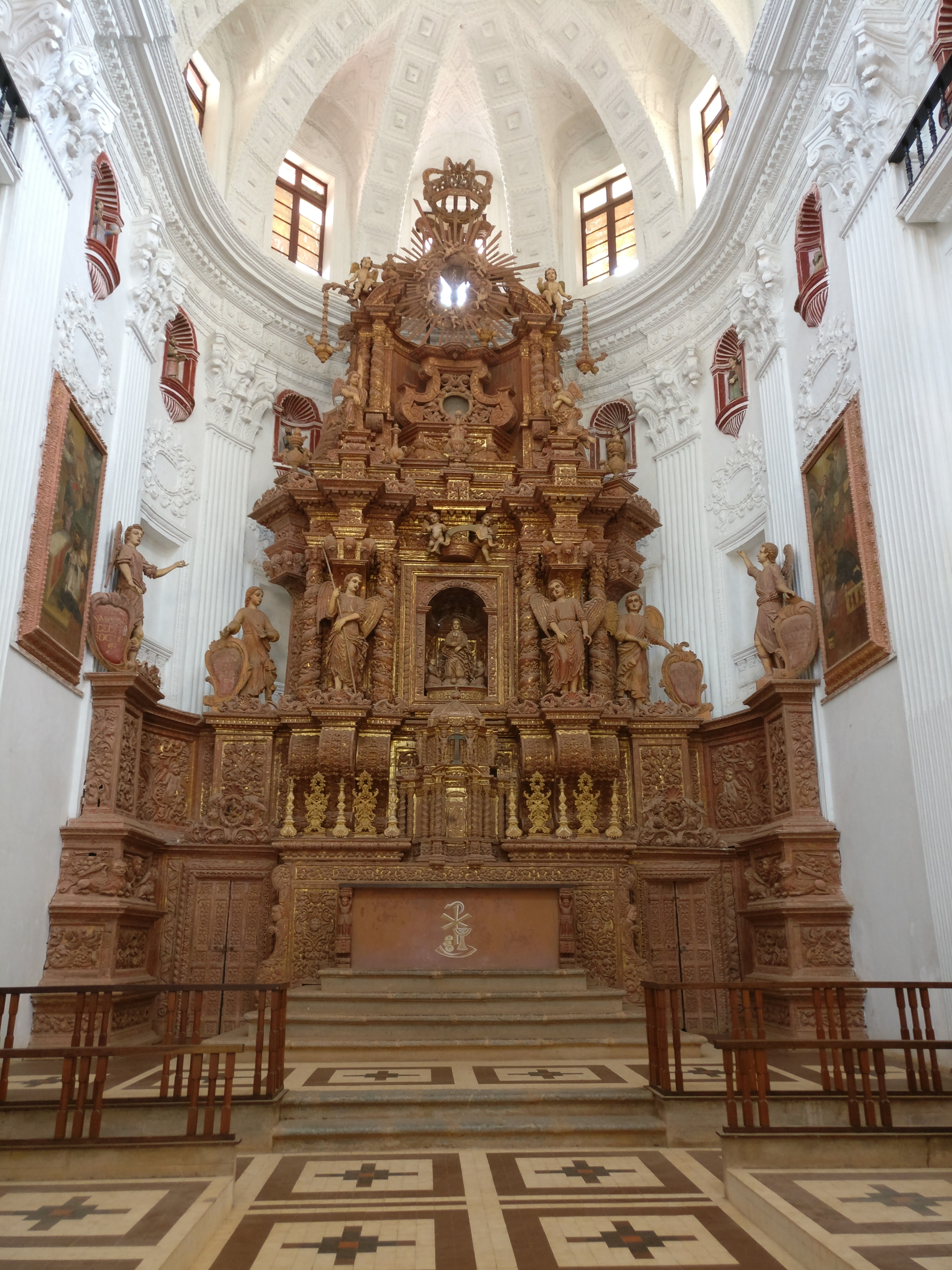 cajetan 4